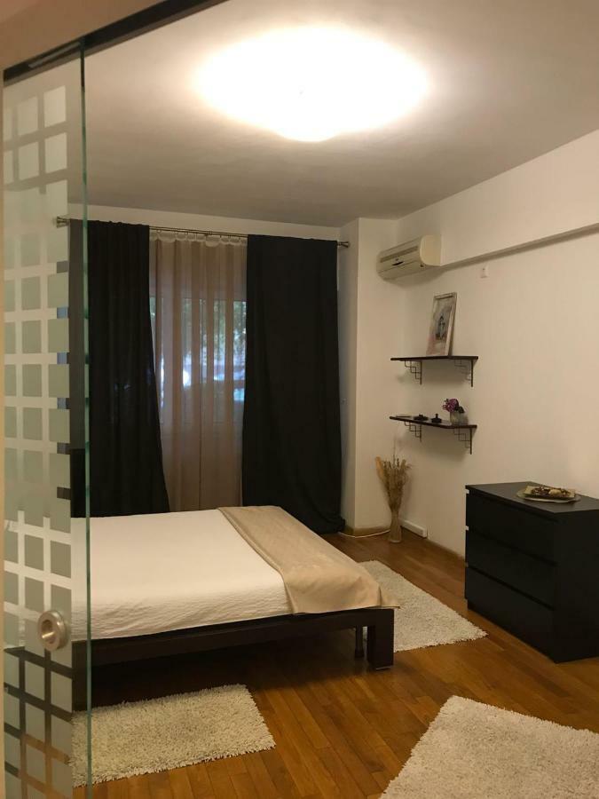 Nordului Herastrau Luxury Apartment Bucarest Extérieur photo