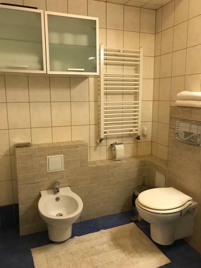 Nordului Herastrau Luxury Apartment Bucarest Extérieur photo