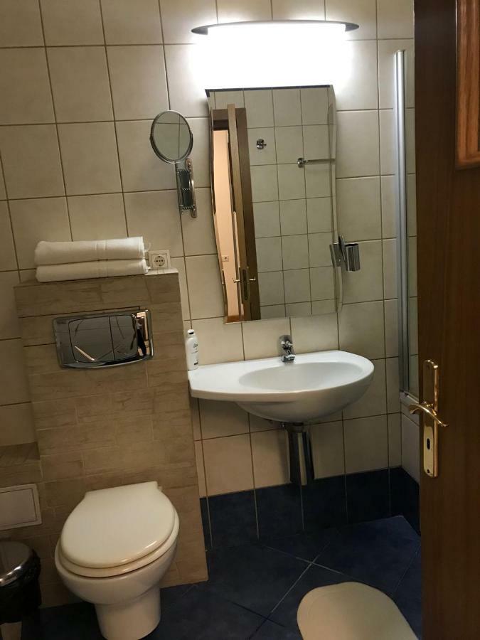 Nordului Herastrau Luxury Apartment Bucarest Extérieur photo