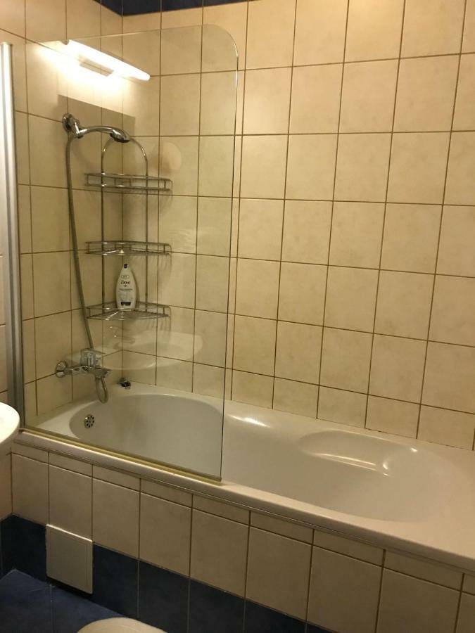 Nordului Herastrau Luxury Apartment Bucarest Extérieur photo