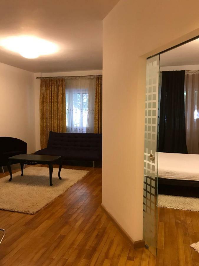Nordului Herastrau Luxury Apartment Bucarest Extérieur photo